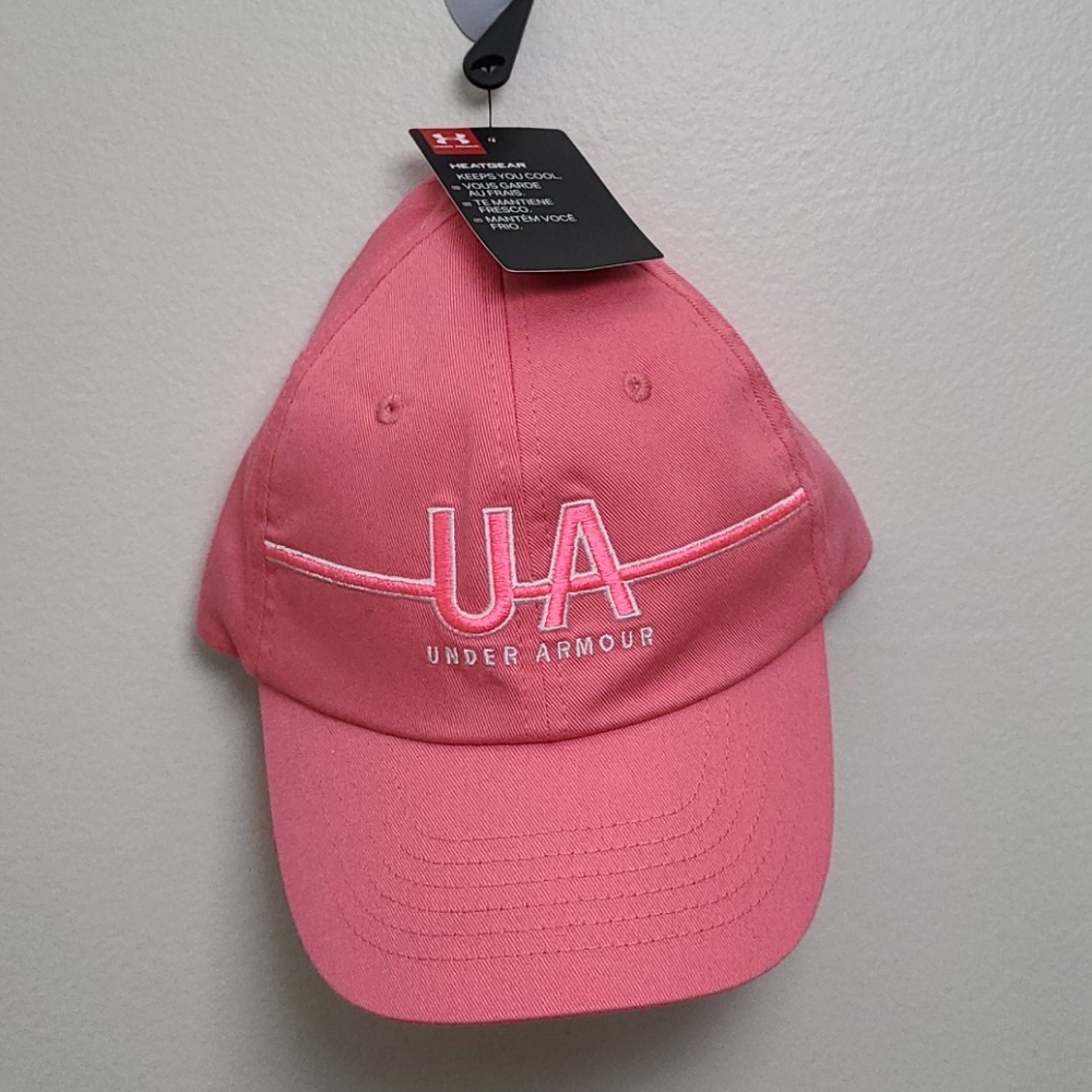 Under Armour Womens Hat